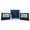 Đèn pha năng lượng mặt trời 2023 2 đèn + 1 pin (100w)